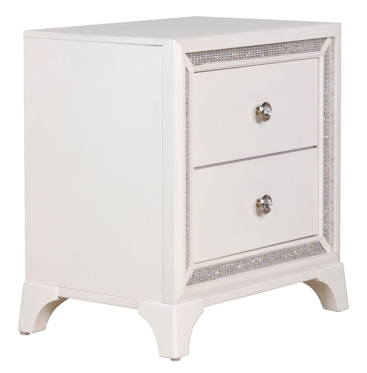 Cassie 4PC King Bedroom Set