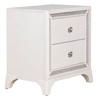 Cassie 4PC King Bedroom Set