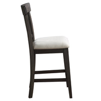 Napa 7pc Counter Height DiningSet - ECOM