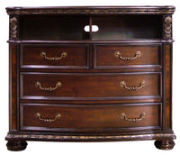 Monte Carlo Media Chest