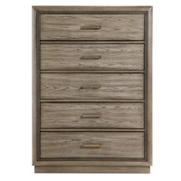 Sonoma 5-Drawer Chest