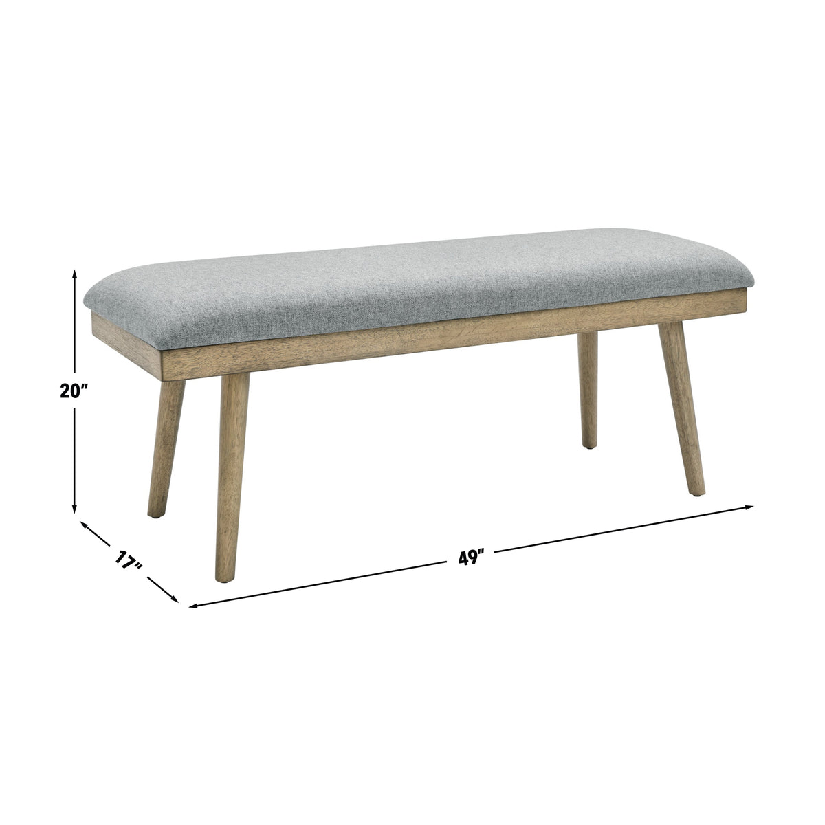 Vida Dining 6PC Set