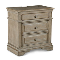 Highland Park King 4PC