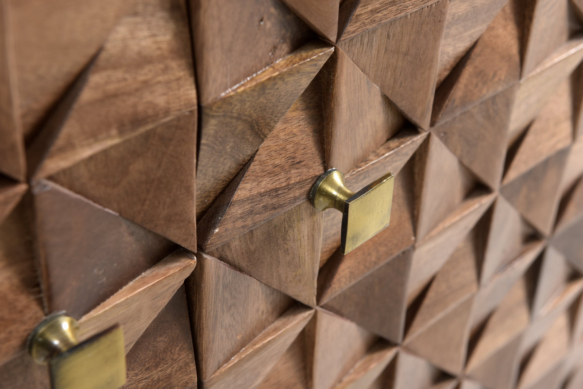 Veneto Accent Cabinet