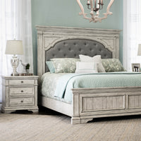 Highland Park Nightstand