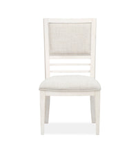 Salt Life Home Echo Isles Sea Pearl And Driftwood Extendable Rectangular Dining Table With 6 Side Chairs And Buffet