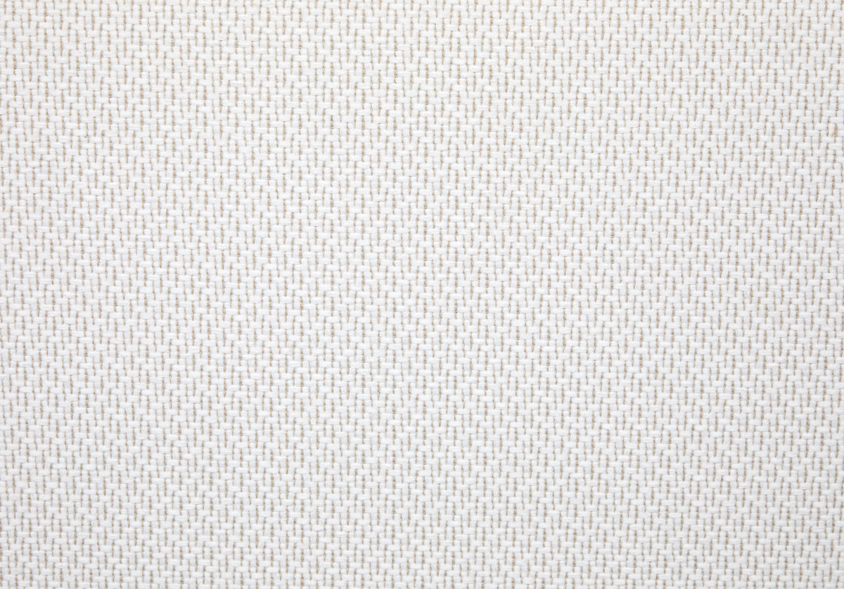 Magnussen Home Springhouse Whisper White King Upholstered Panel Storage Bed