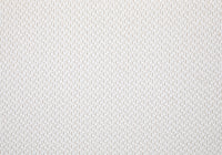 Magnussen Home Springhouse Whisper White King Upholstered Panel Storage Bed