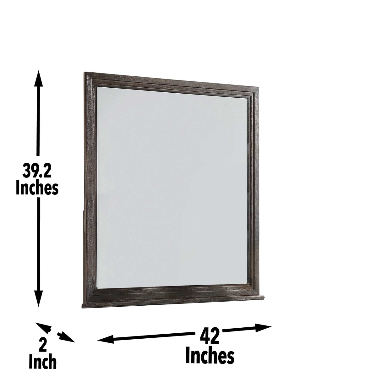 Broomfield King 4pc SetECOM