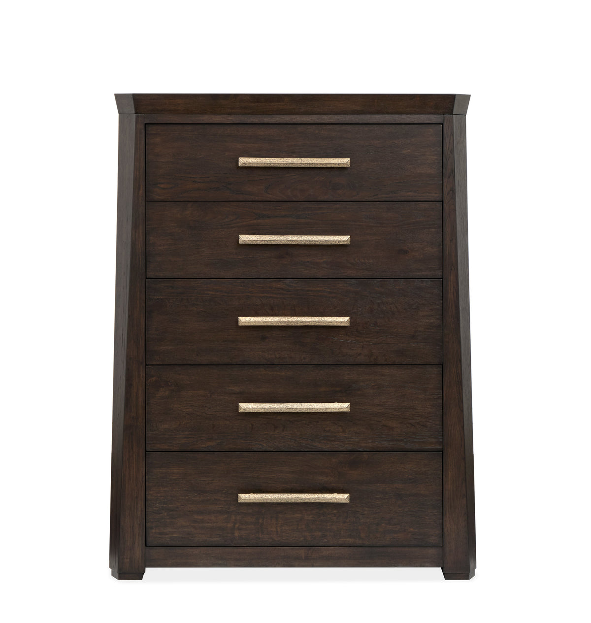 Magnussen Home Tauren Coffee Bean Drawer Chest