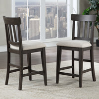 Napa 7pc Counter Height DiningSet - ECOM