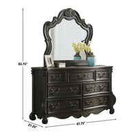 Rhapsody Queen 5pc SetECOM