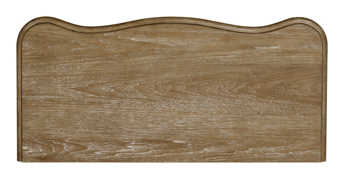 Pulaski Weston Hills Flax Seed 5 Drawer Chest