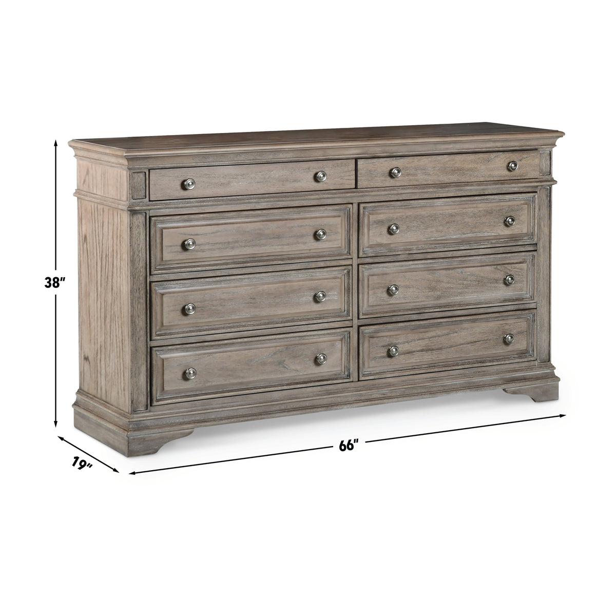 Highland Park King 4PC