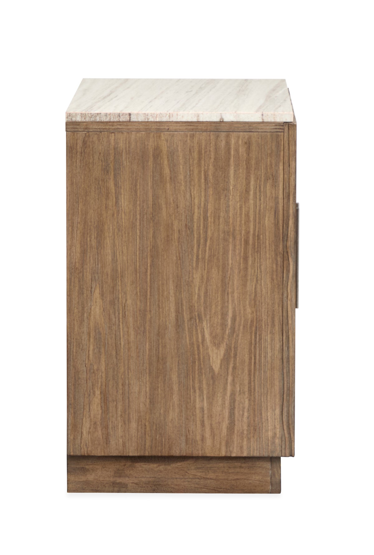 Magnussen Home Westbourne Dark Umber Door Nightstand