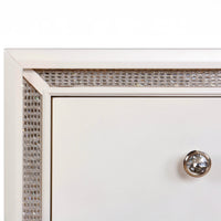 Cassie 4PC King Bedroom Set