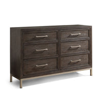 Broomfield Dresser