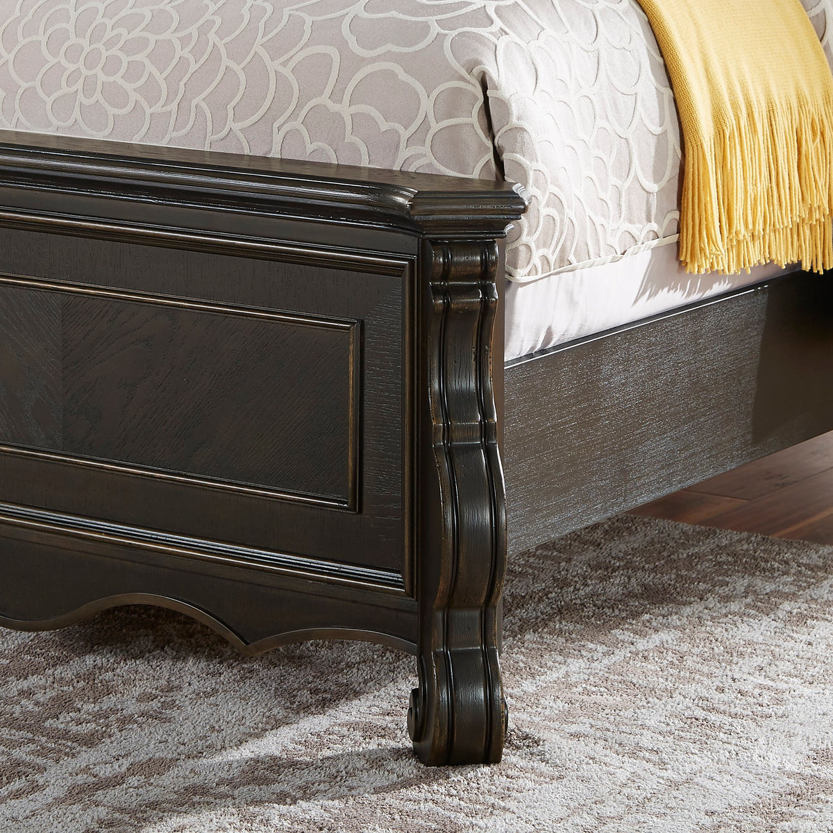 Rhapsody Queen 5pc SetECOM