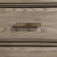 Sonoma King Storage Bed