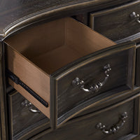 Rhapsody Dresser