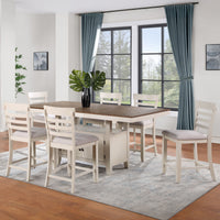 Dining 7pc Set