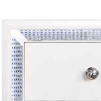 Cassie 4PC King Bedroom Set
