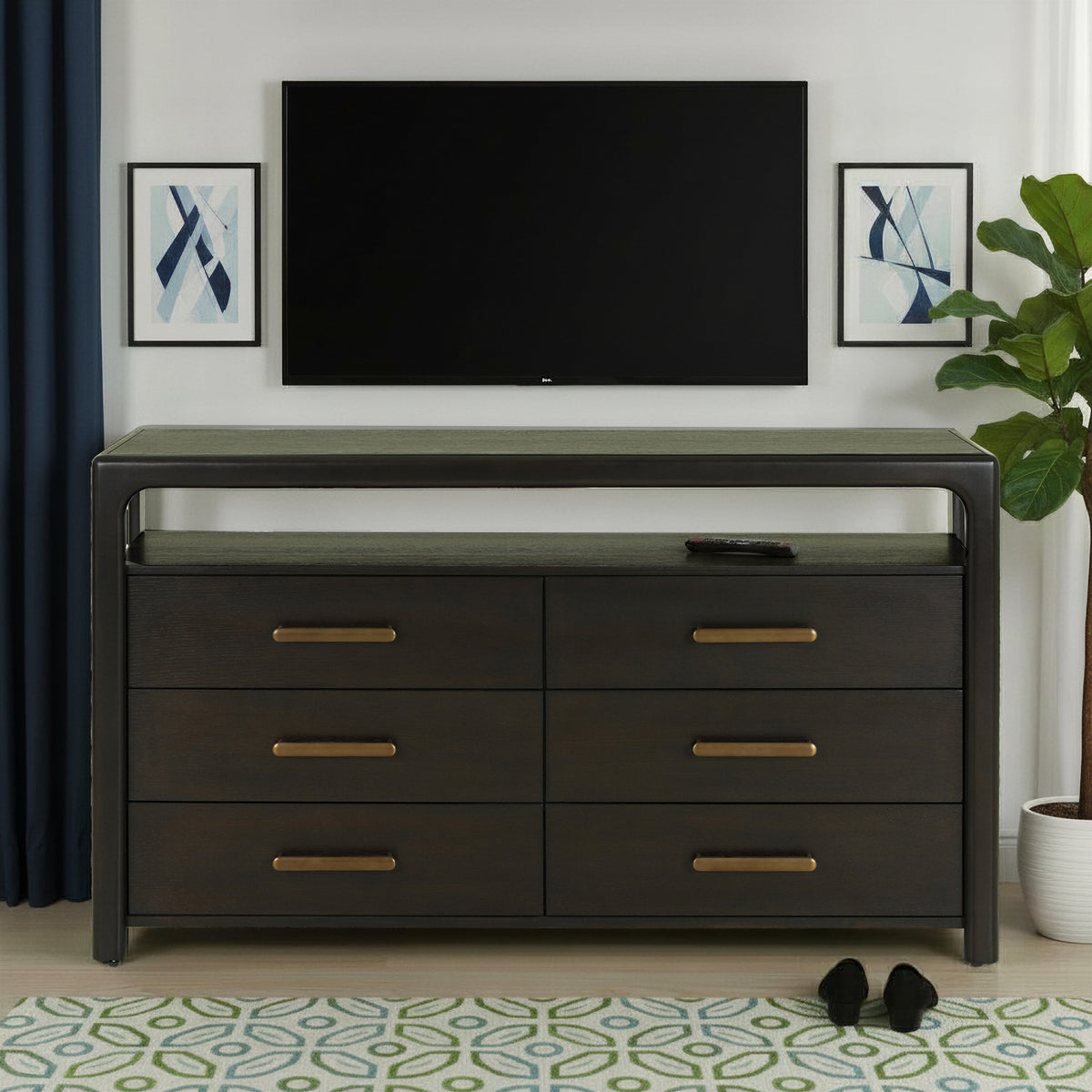 Sigmund Dresser