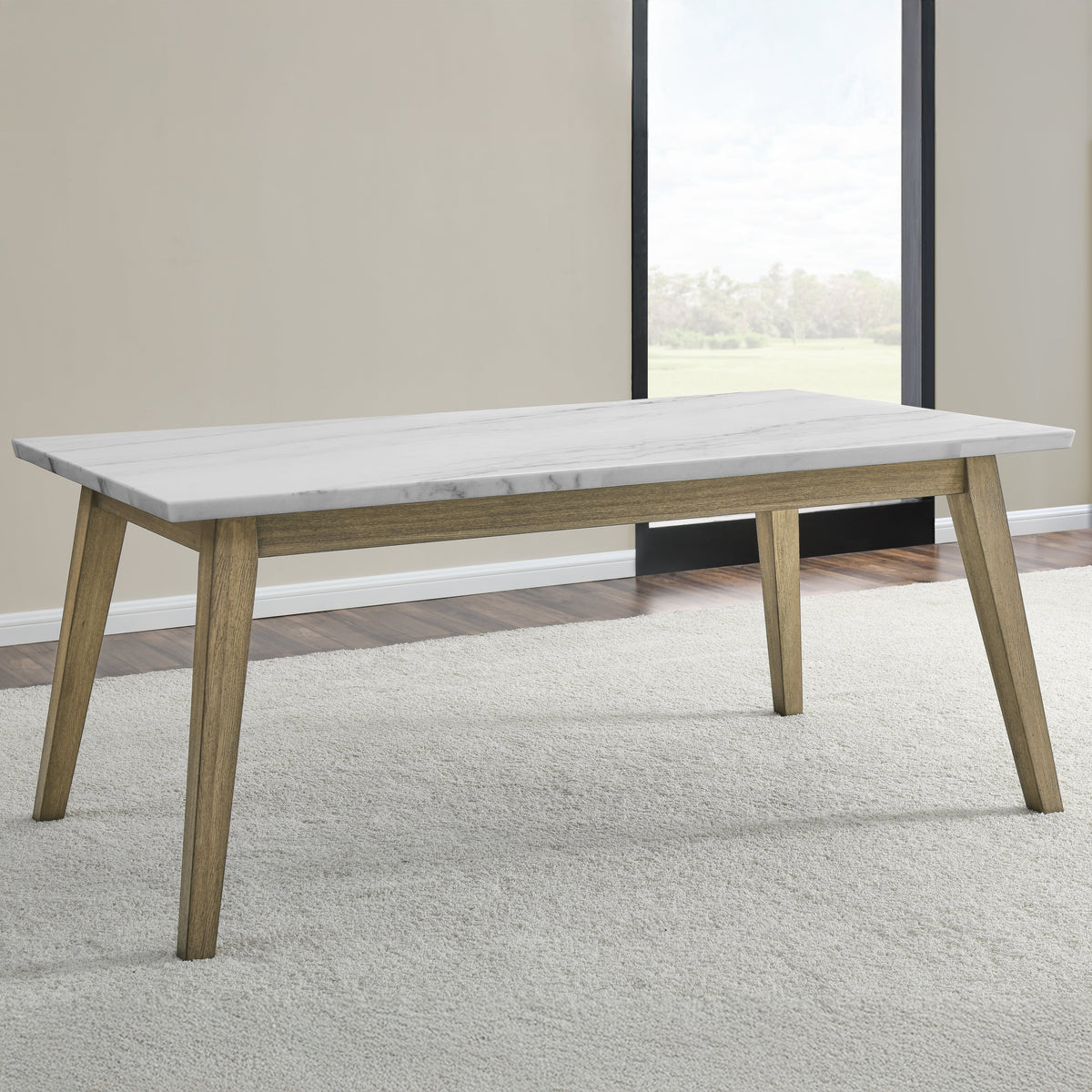 Vida Dining 6PC Set