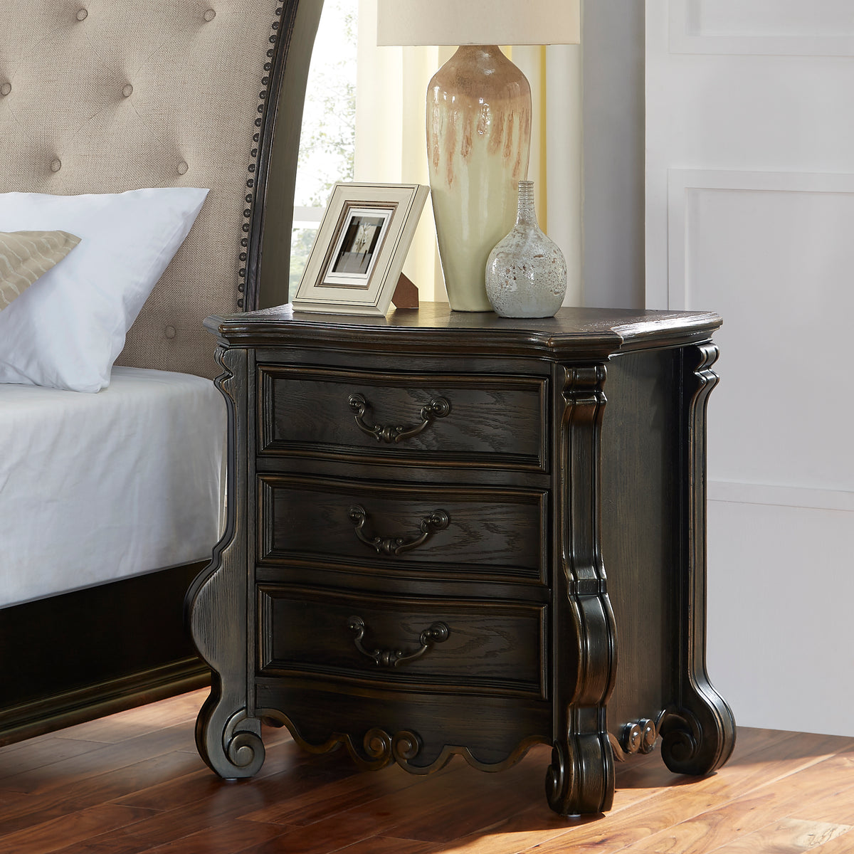Rhapsody Queen 5pc SetECOM