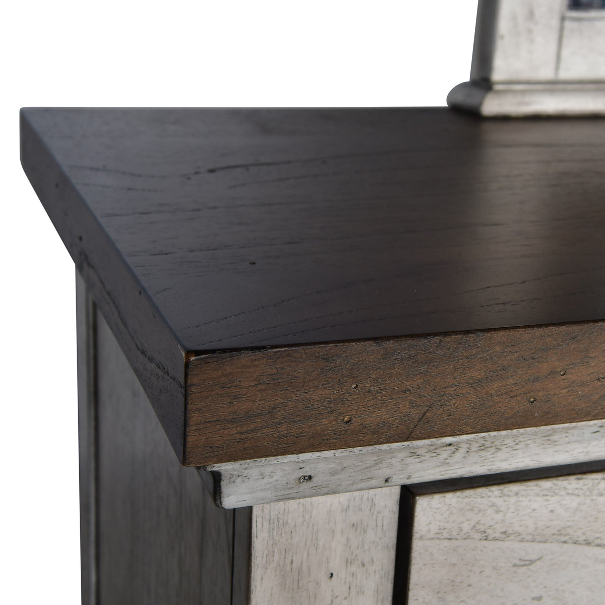 Bear Creek Dresser & MirrorECOM