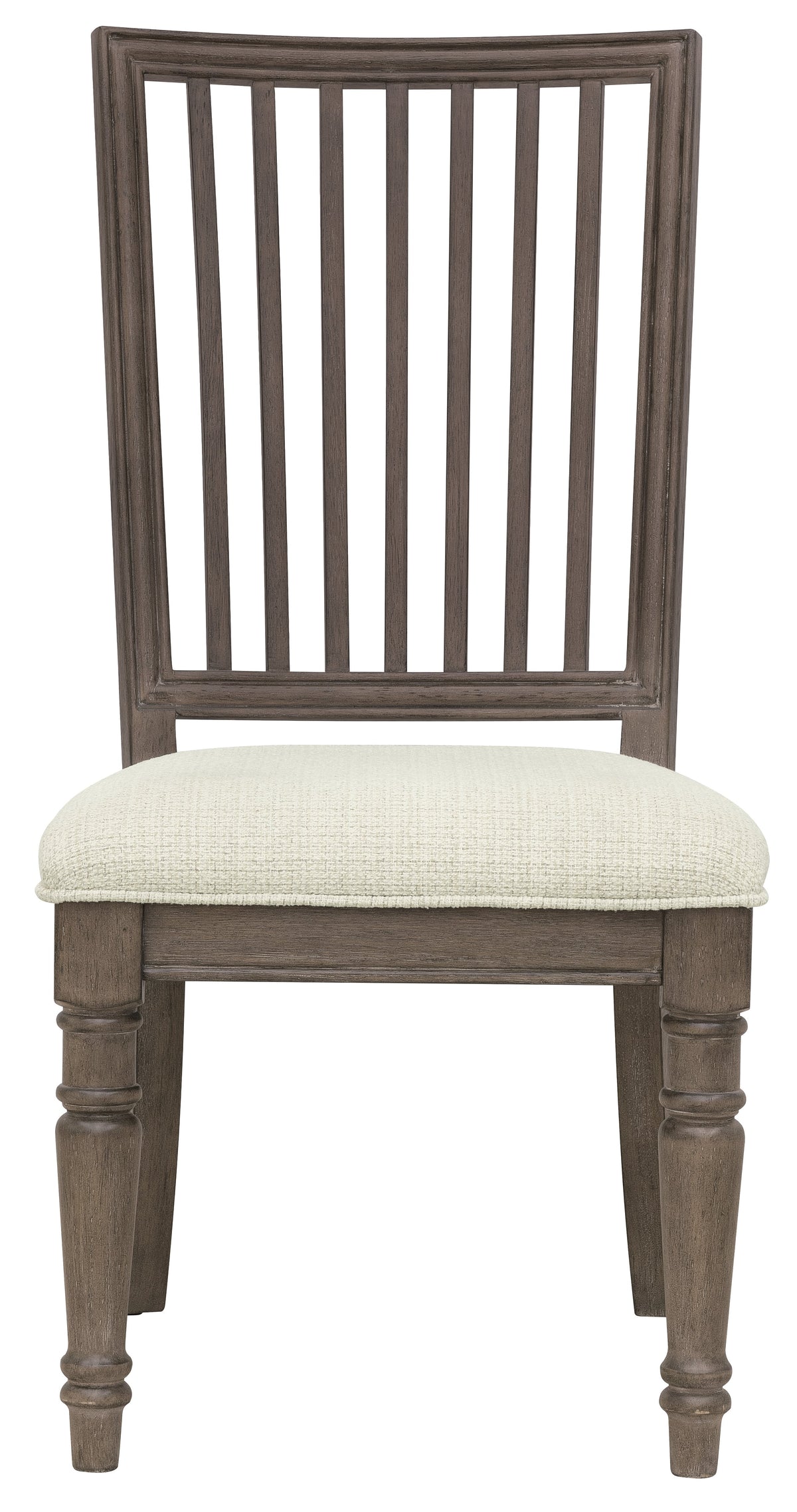 Pulaski Madison Ridge Natural Bark Extendable Leg Dining Table With 4 Side Chairs 2 Arm Chairs And Server
