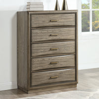Sonoma 5-Drawer Chest