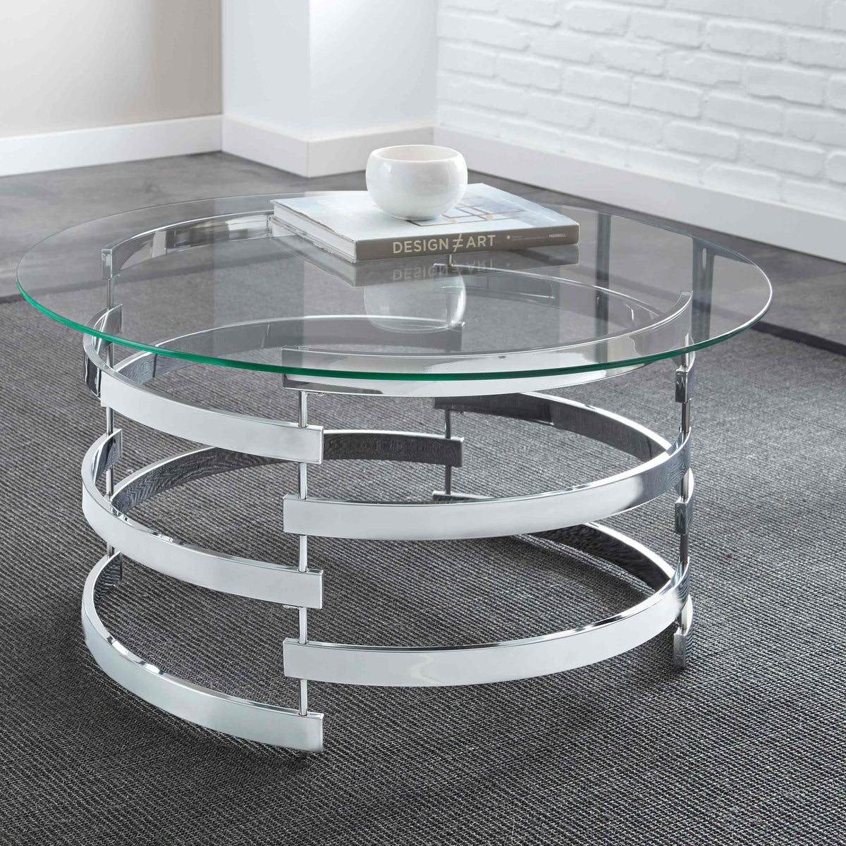 Teegan Coffee Table