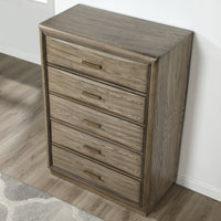 Sonoma 5-Drawer Chest