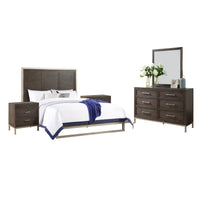 Broomfield King 5pc SetECOM