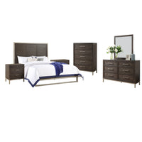 Broomfield King 6pc SetECOM