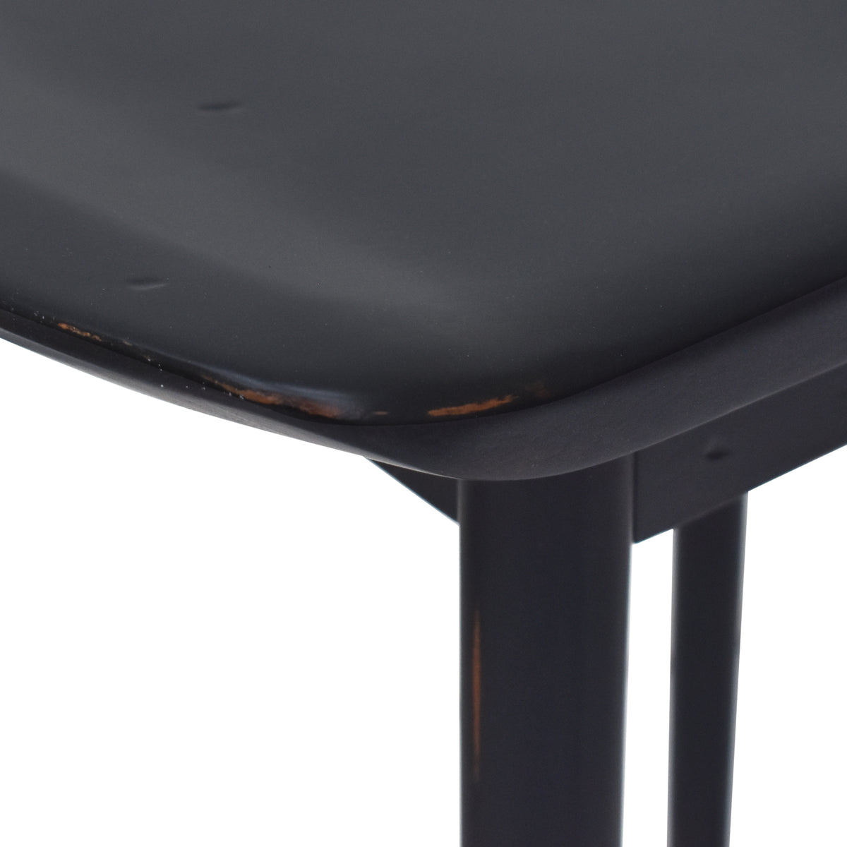 Hilton Counter Stool Black