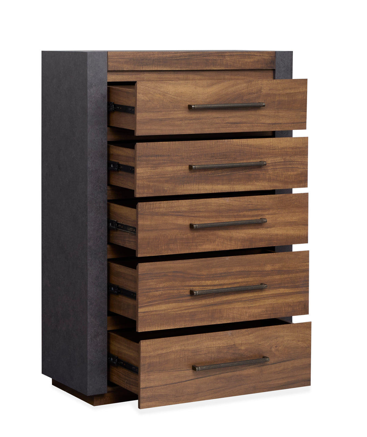 Magnussen Home Jensen Tavern Brown Drawer Chest
