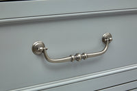 Magnussen Home Glenbrook Pebble Drawer Dresser
