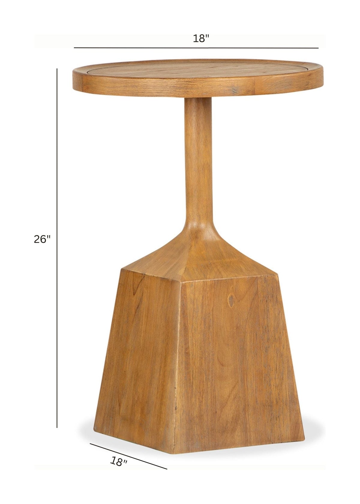 Magnussen Home Lindon Belgian Wheat Rectangular Cocktail Table With 2 Pedestal Accent End Table And Sofa Table