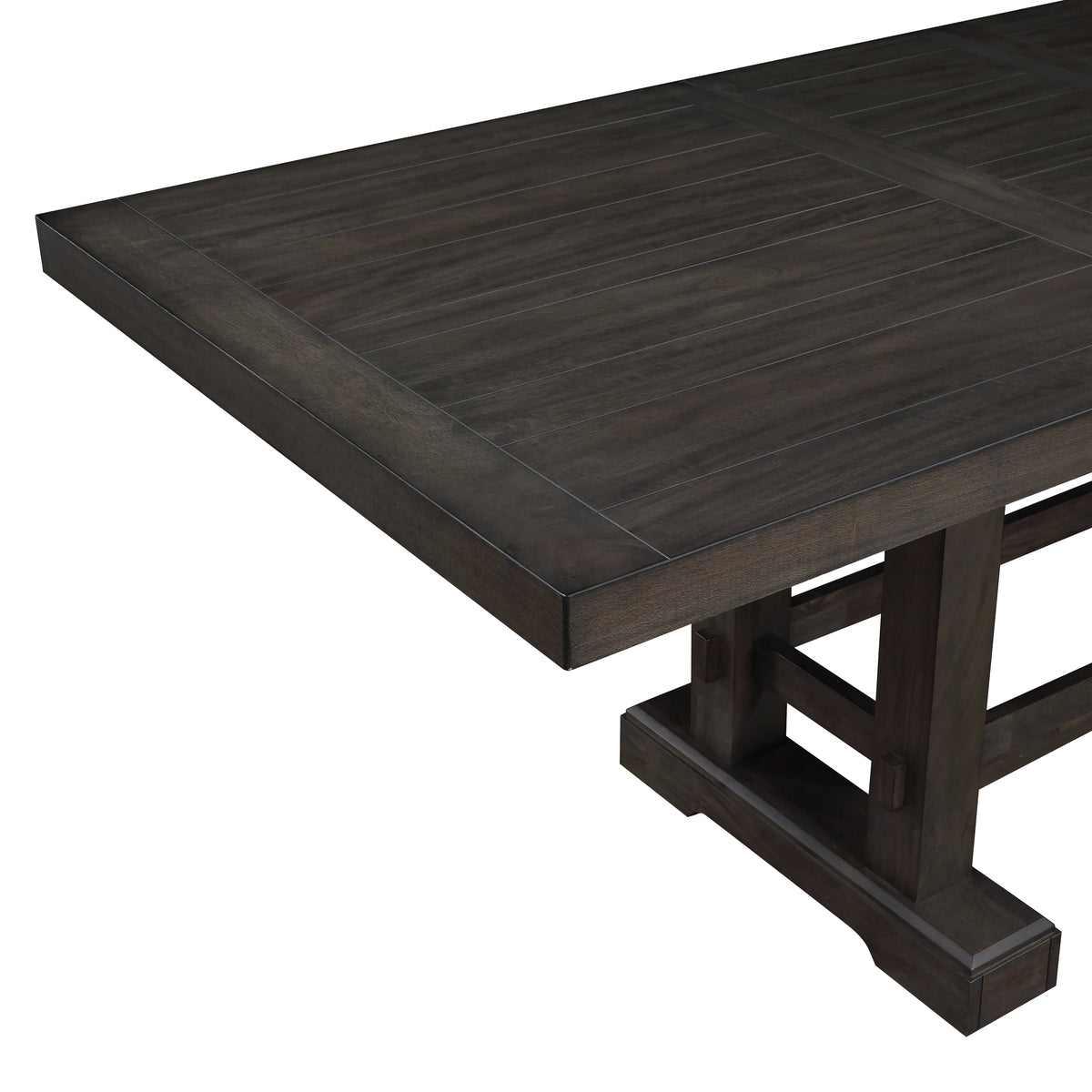 Napa 7pc Counter Height DiningSet - ECOM
