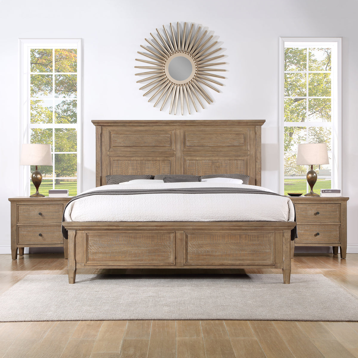 Riverdale 3 pc Queen Set