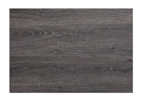 Magnussen Home Merrifield Raisin Black King Panel Storage Bed 2 Nightstands And Drawer Dresser With Landscape Mirror