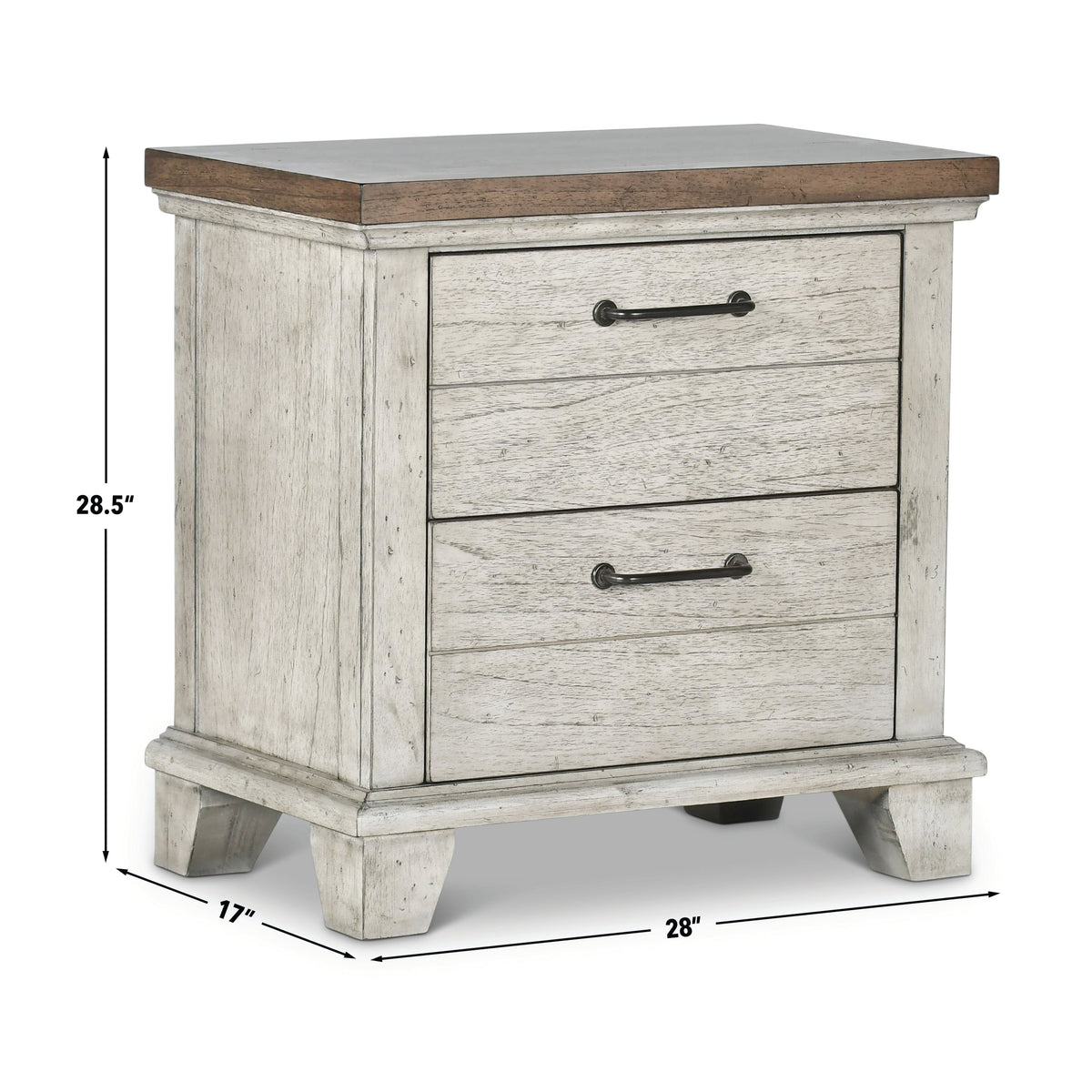 Bear Creek Queen 3 pc Set