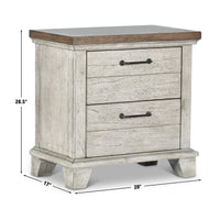 Bear Creek Queen 3 pc Set