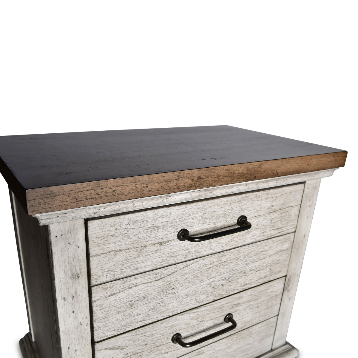 Bear Creek King 3 pc Set