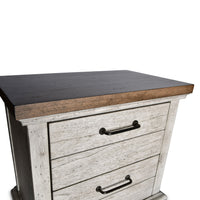 Bear Creek King 3 pc Set