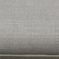 Pulaski Madison Ridge Bluff Grey Farmhouse Leg Dining Table With 8 Side Chairs