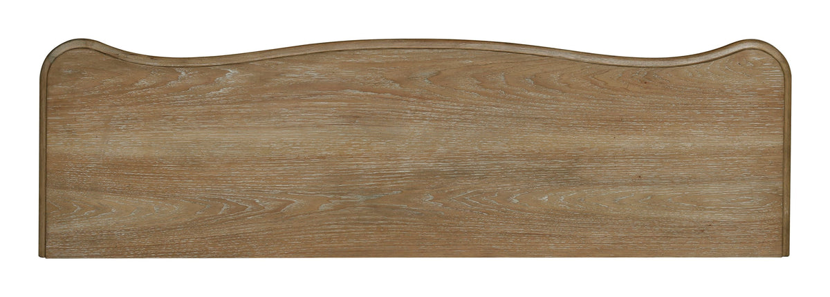 Pulaski Weston Hills Flax Seed 10 Drawer Master Chest