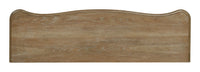 Pulaski Weston Hills Flax Seed 10 Drawer Master Chest